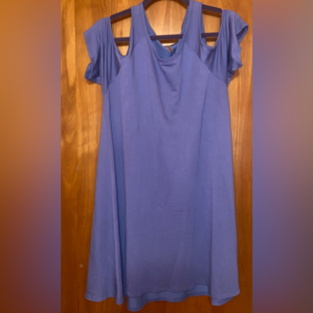 Mittoshop Dress